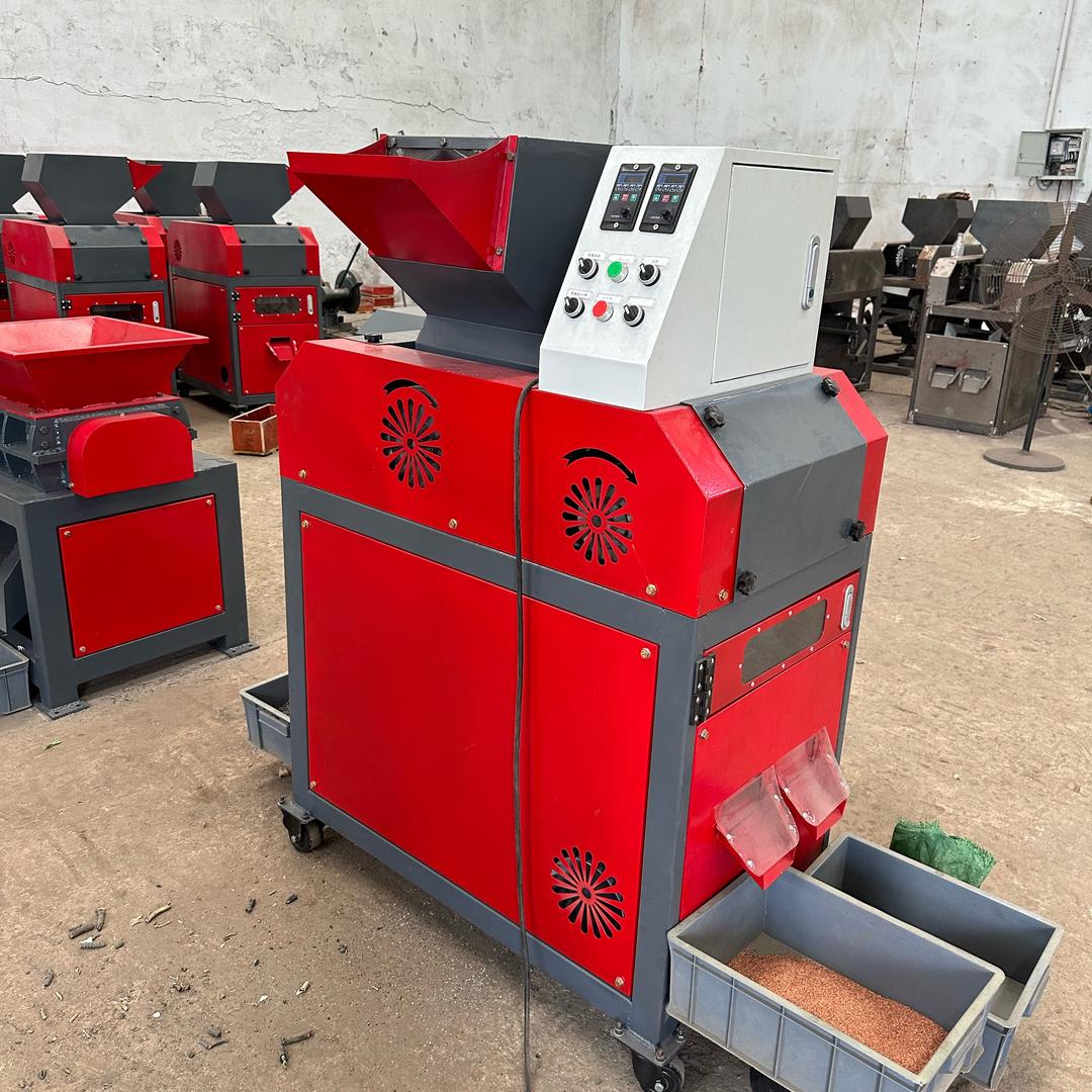 铜米机生产厂家