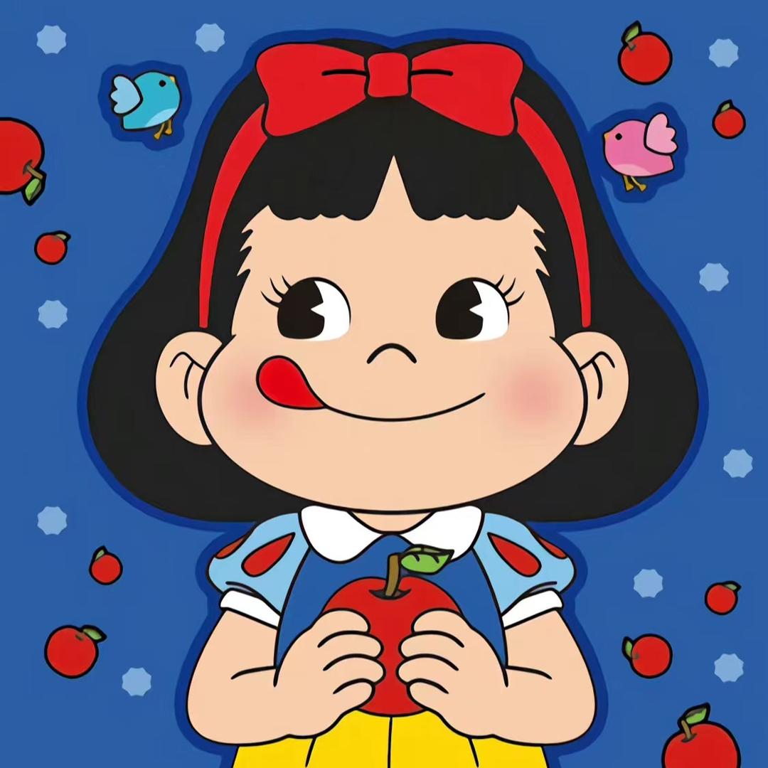 花鹿日记