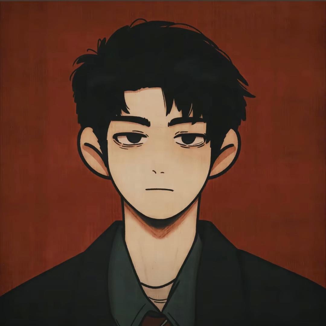 无所求