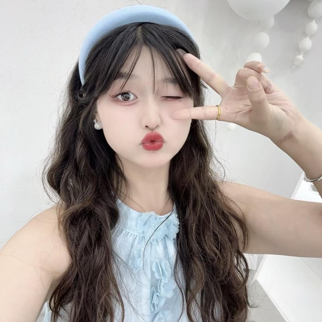 筱橙子_🍊
