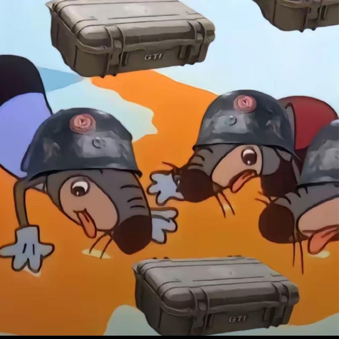 老六不六（小号）