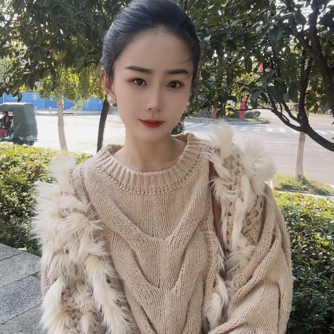 晚晚✨