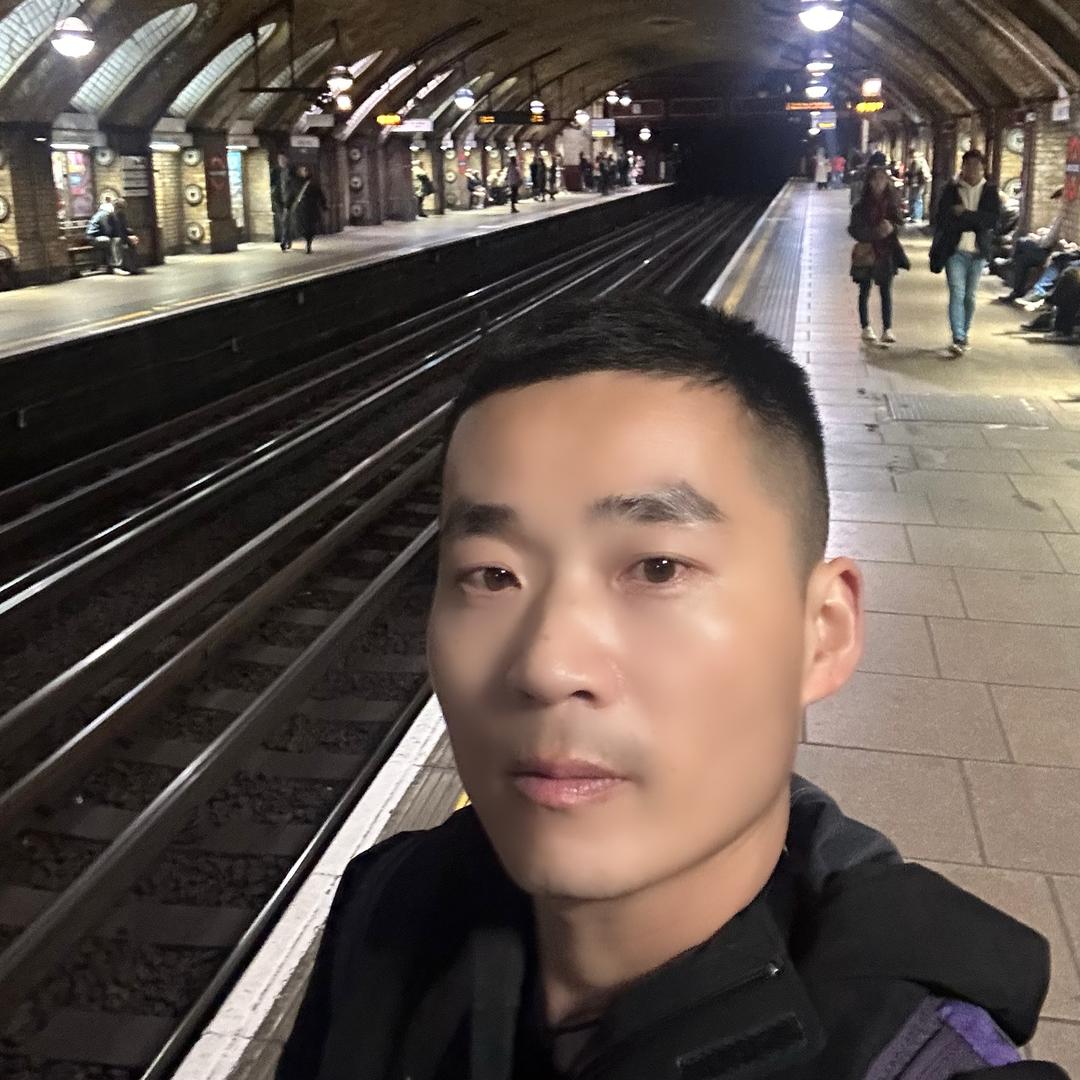 文森的环球旅行🦄️