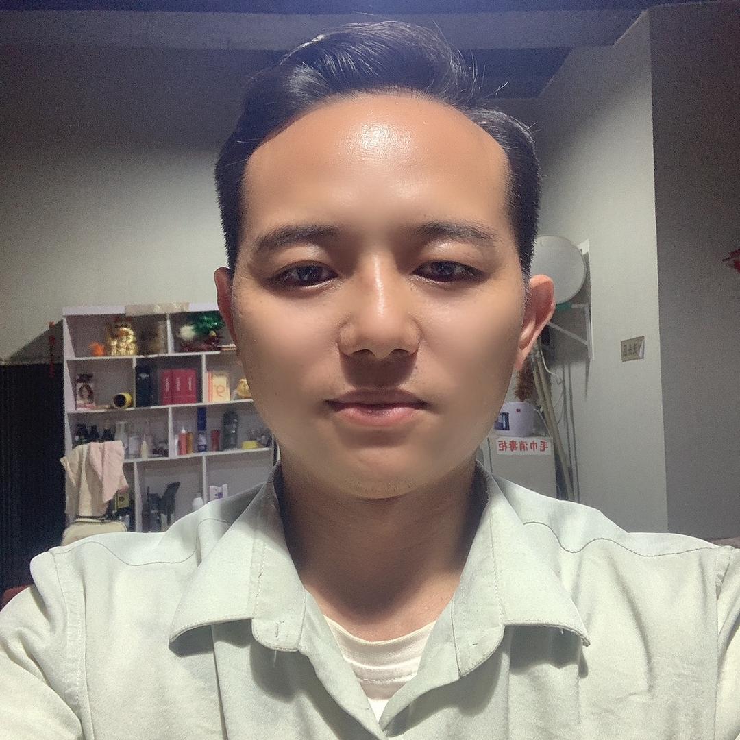 红尘便是浮尘