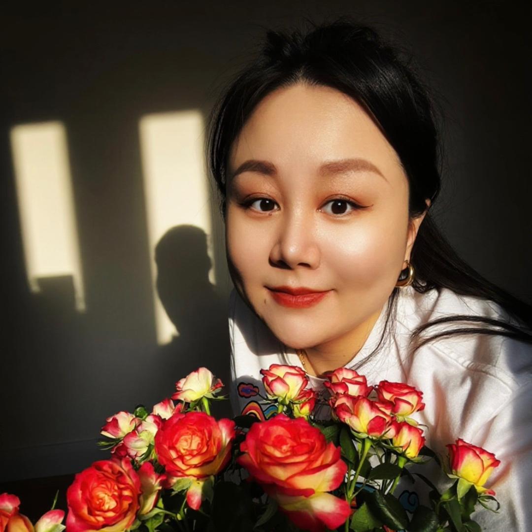 🌸嘟丽思哆玛海燕📿