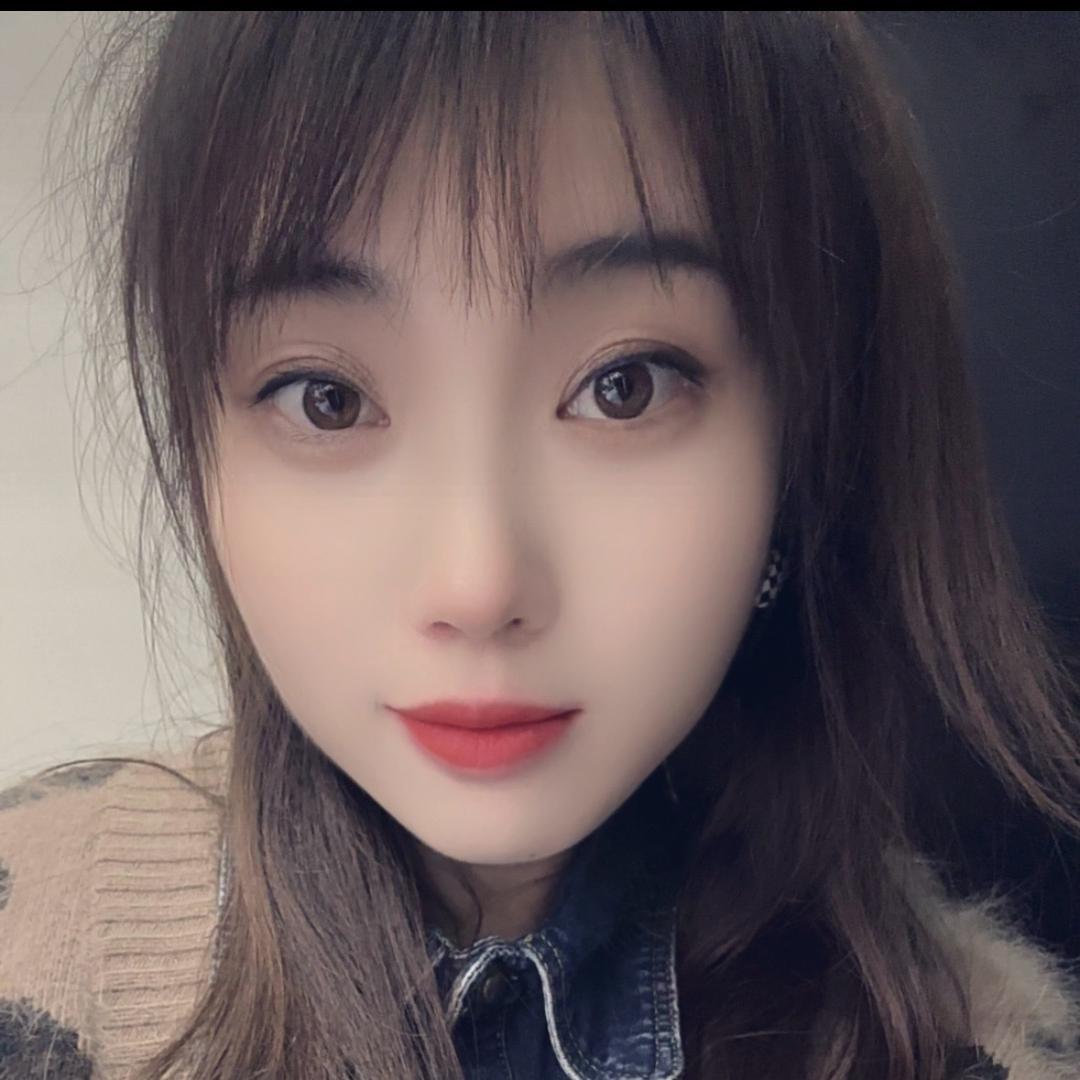 亦妃吃不饱💤