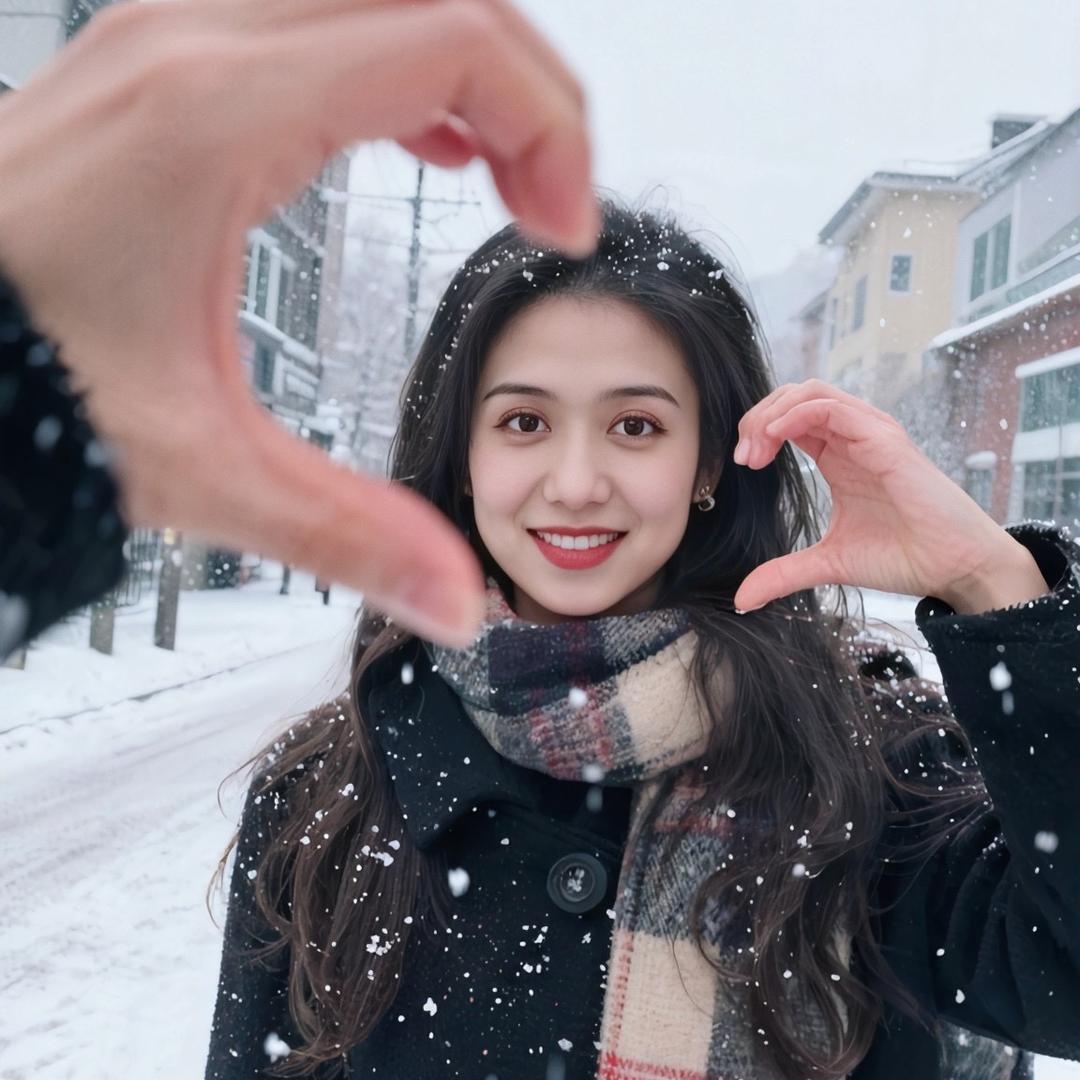 💍arzu （二胎宝妈）