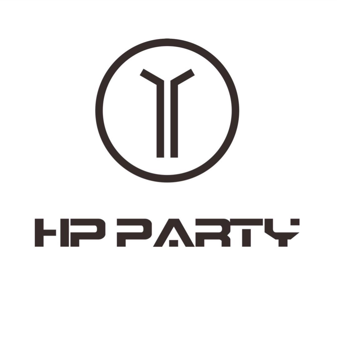 HP Party（欢朋派对）