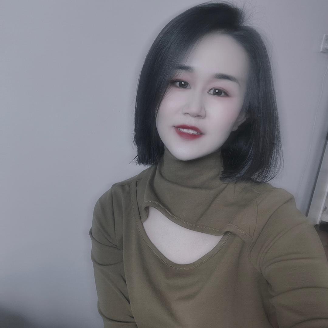 卖珠宝的小姐姐🍃