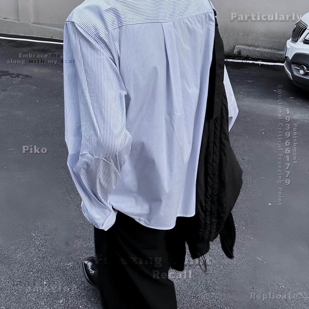 Piko（破碎 2.0）
