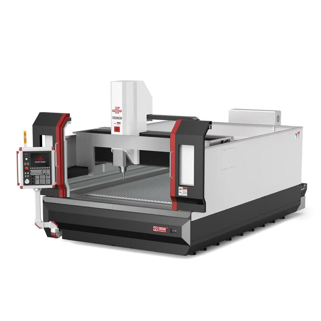 瑞雕高速龙门CNC-