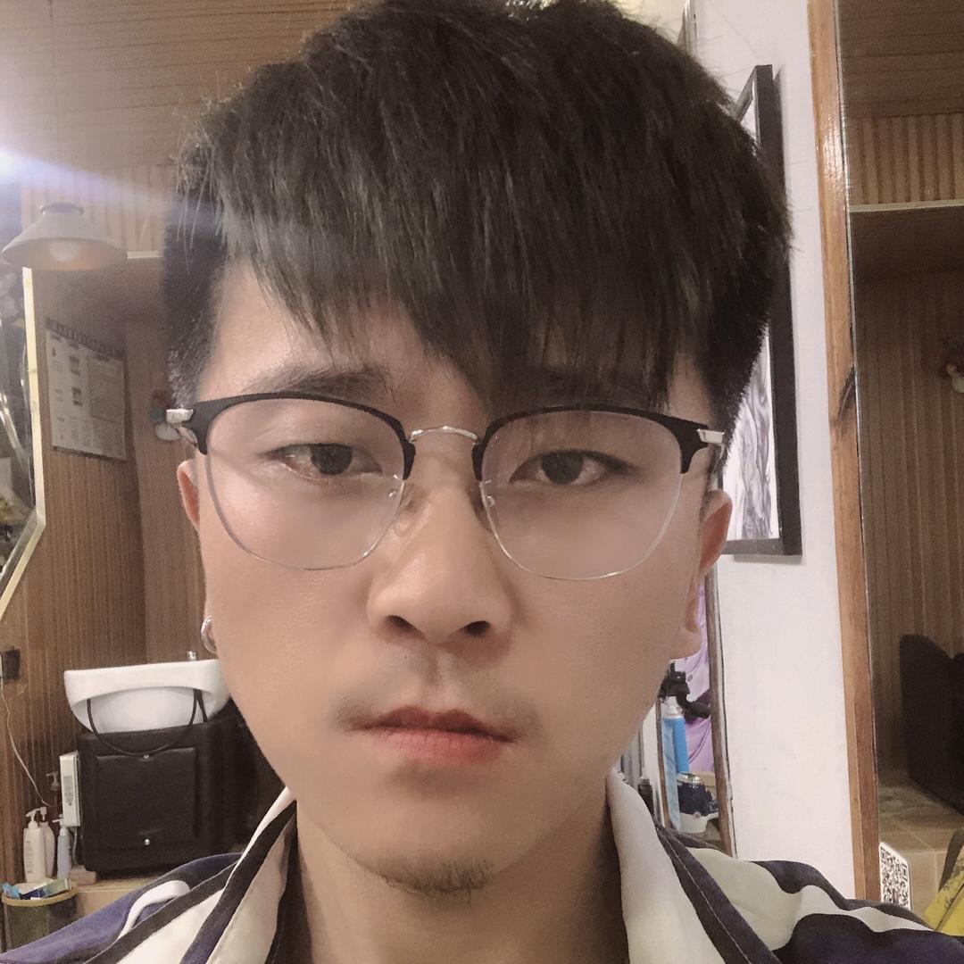 临沂印象美发收头发