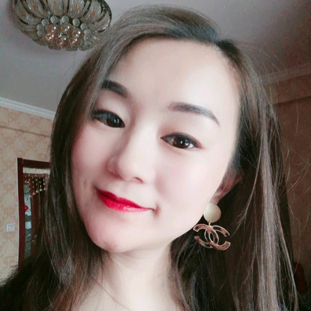 美美❤