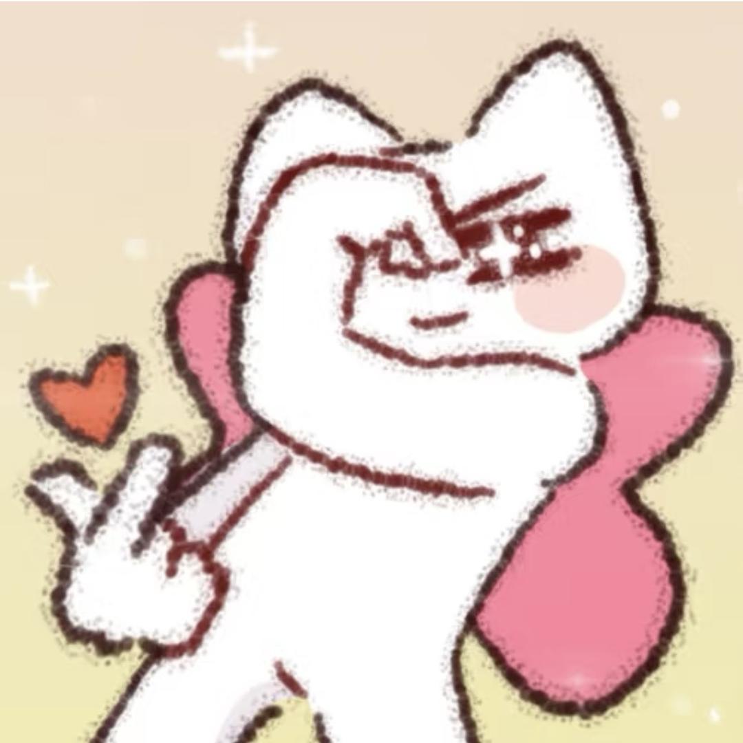 狸花猫