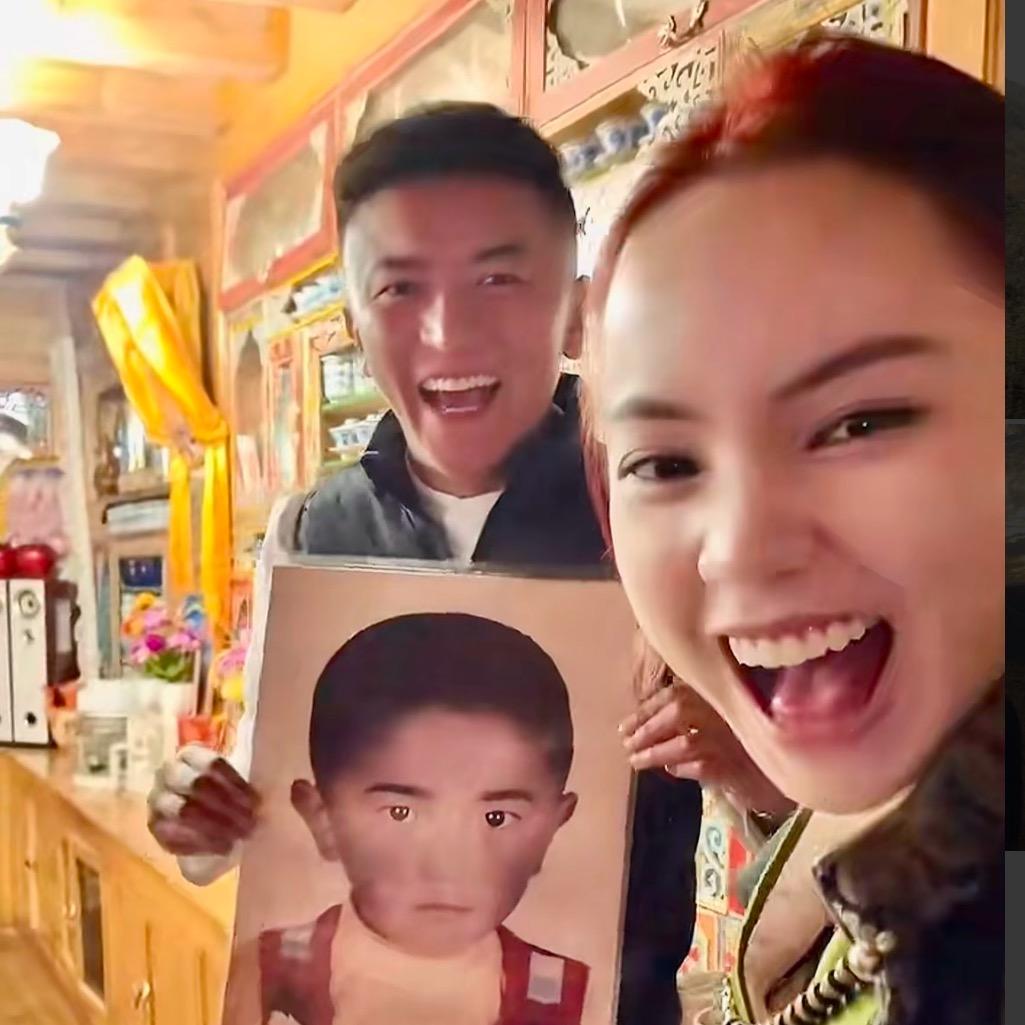 甲美（牦牛哥）