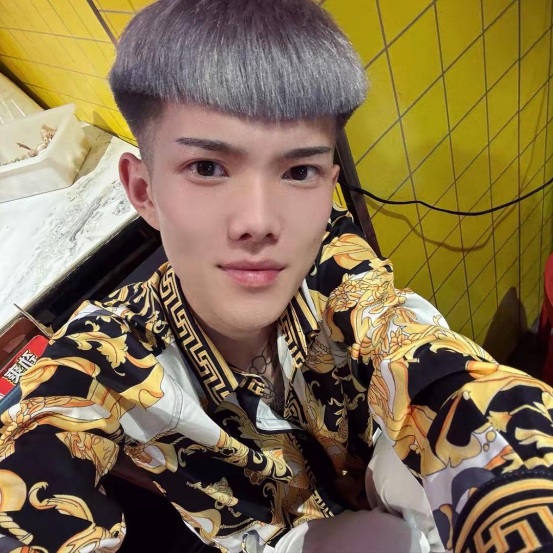 北老大⚜️