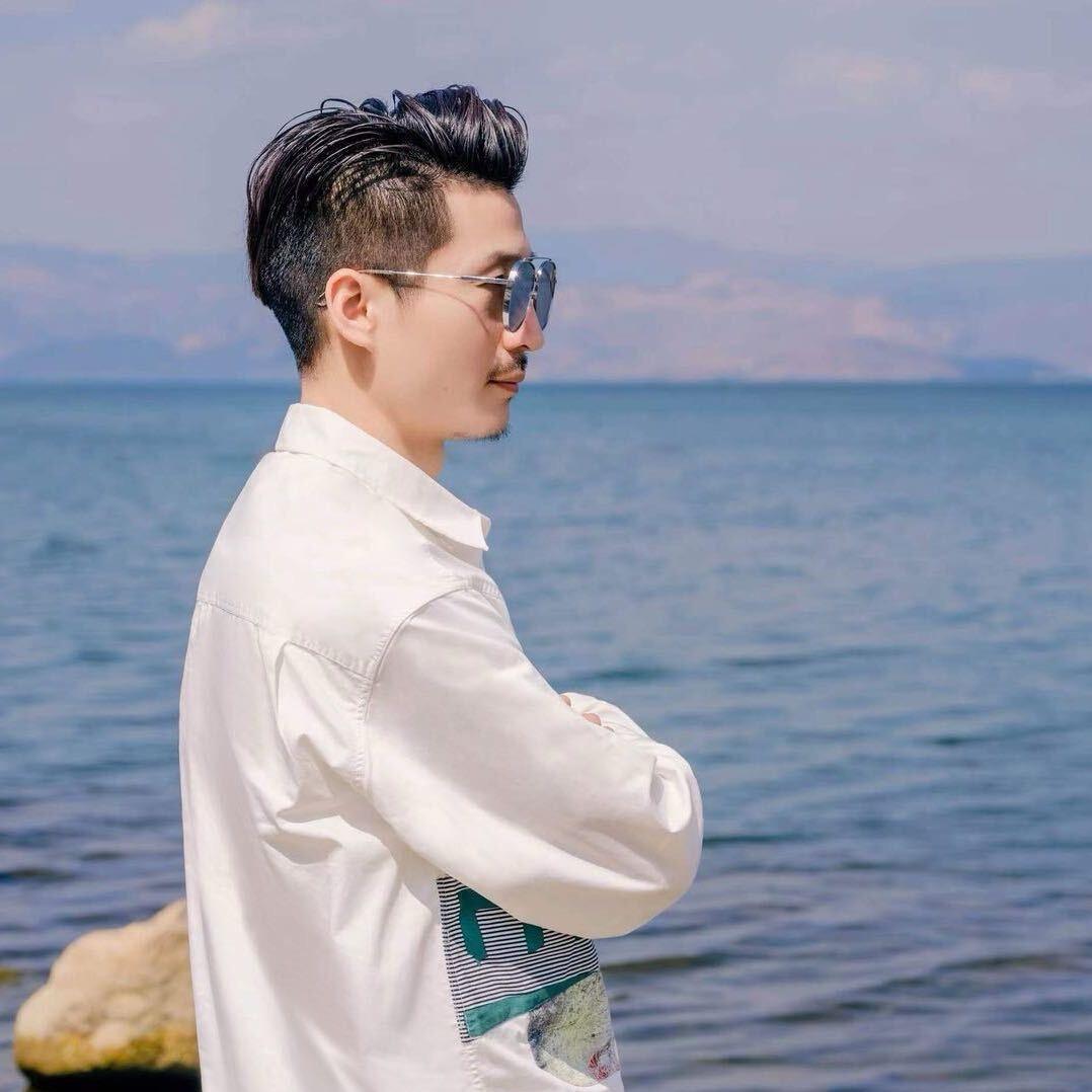 章鱼丸子 亮哥 欧货女装 3