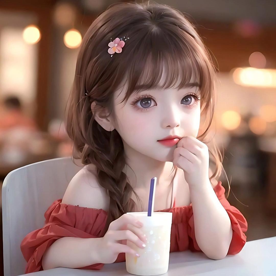 田田美食店8