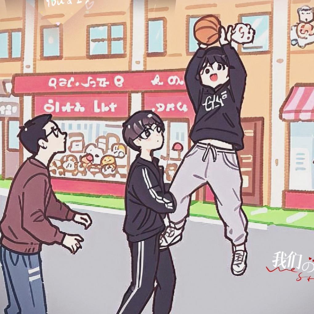 吃饱饱抓肚肚（减肥版）