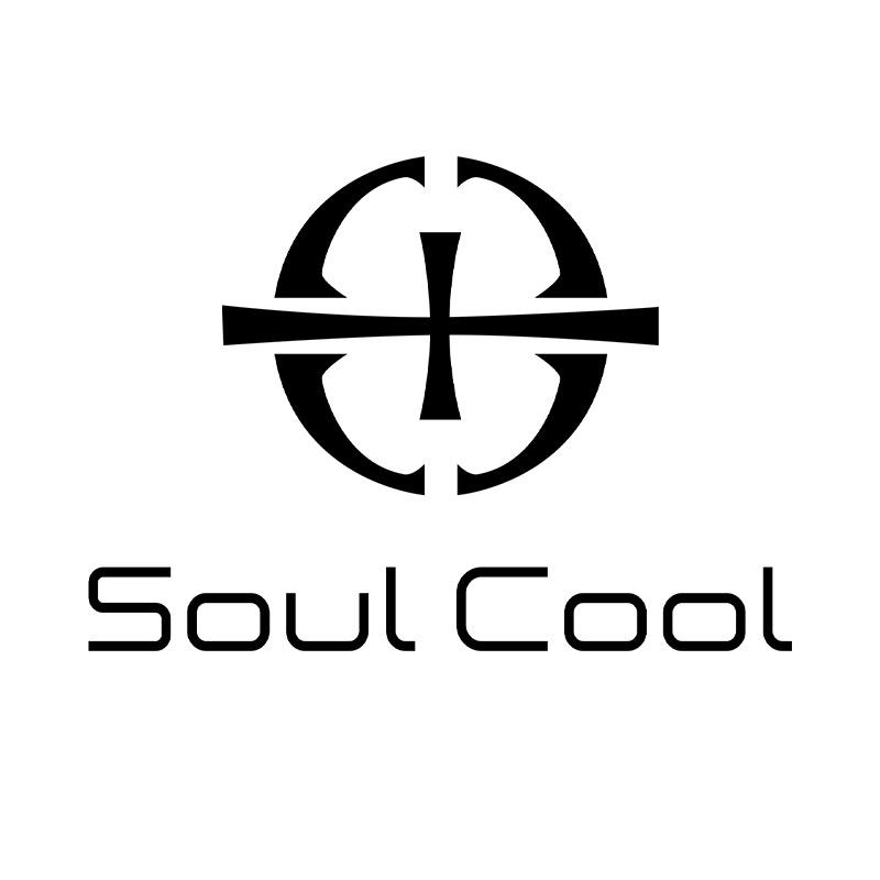 soul cool谷羽专卖店