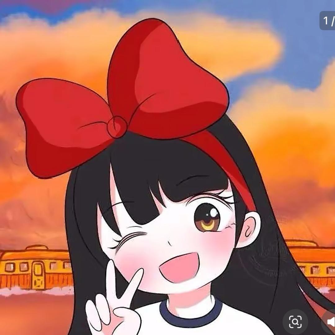 暖妹🐠