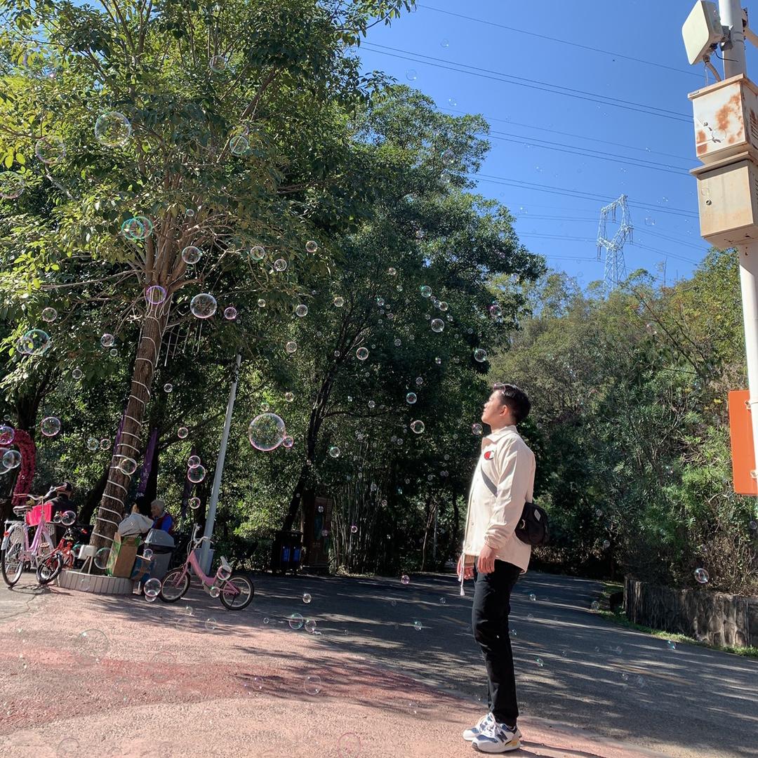 ☀️LIANG