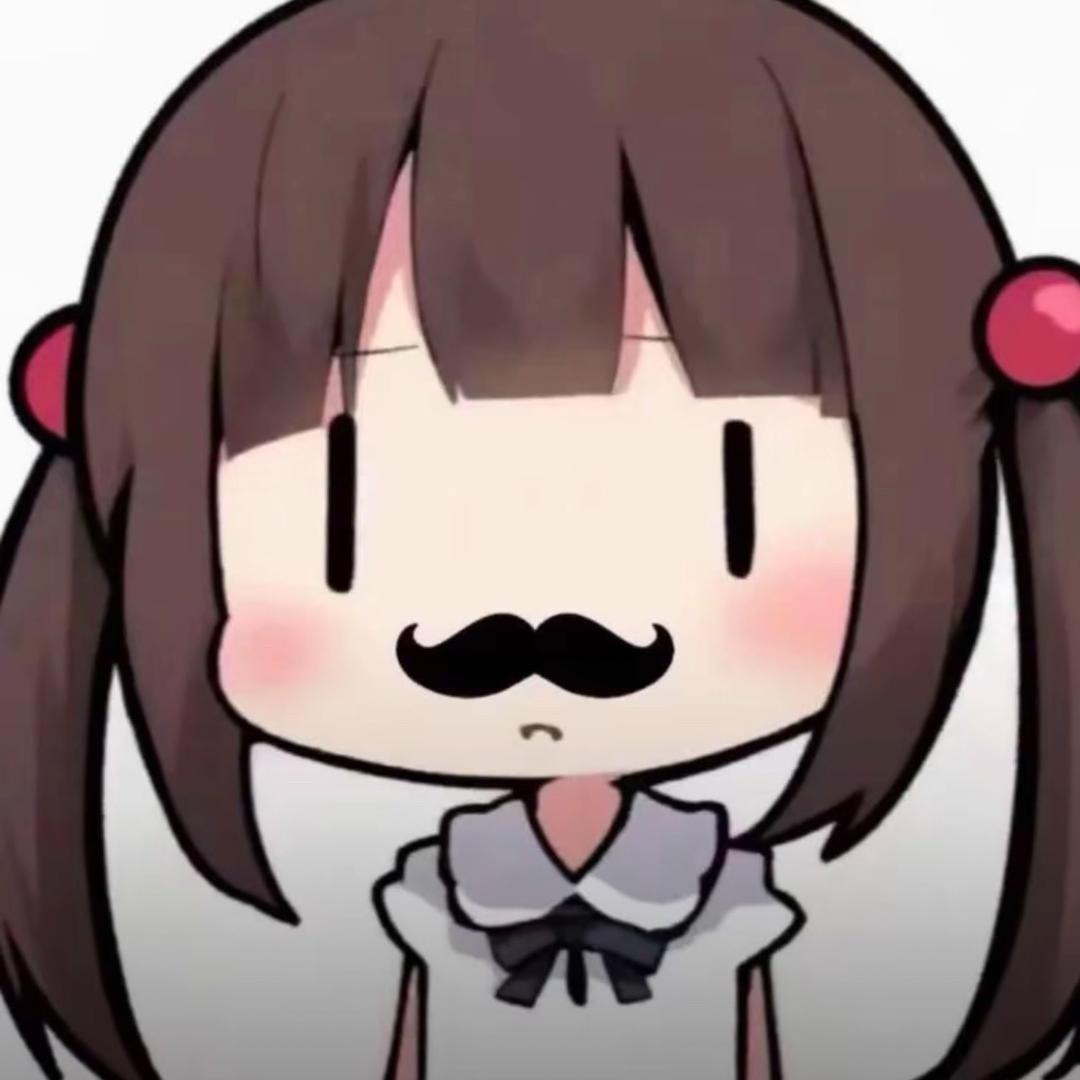 咕噜🐨头像