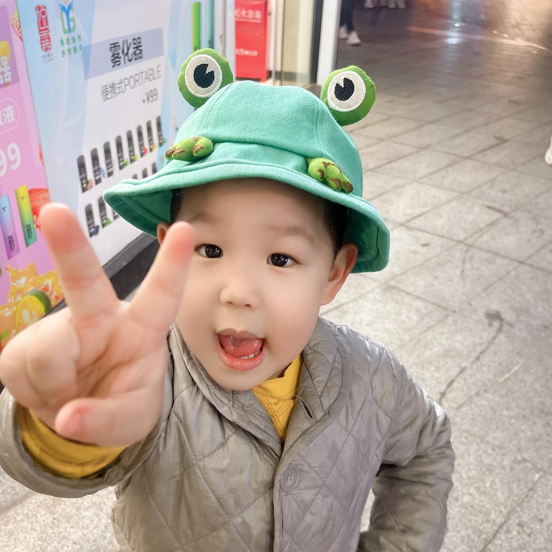 我是爱干饭的冉宝宝@抖音