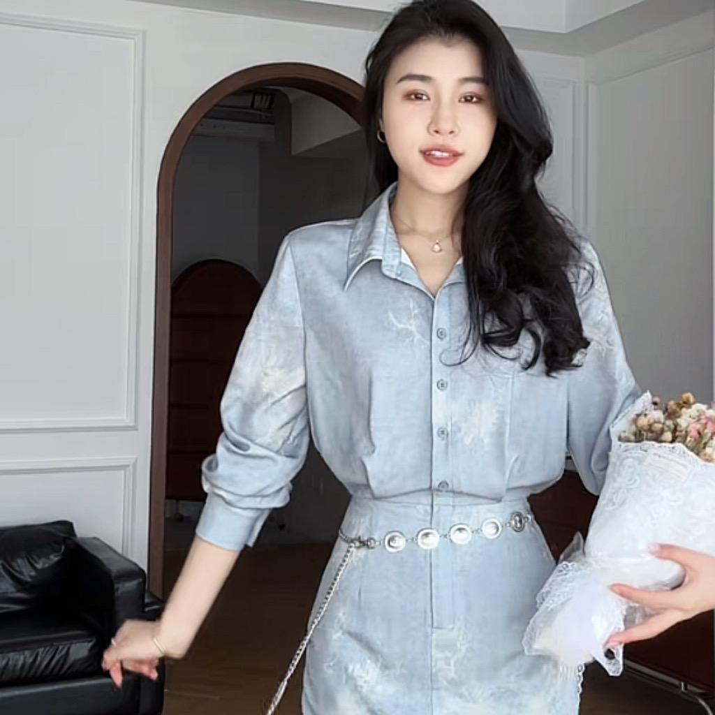 是张阿星·穿搭分享