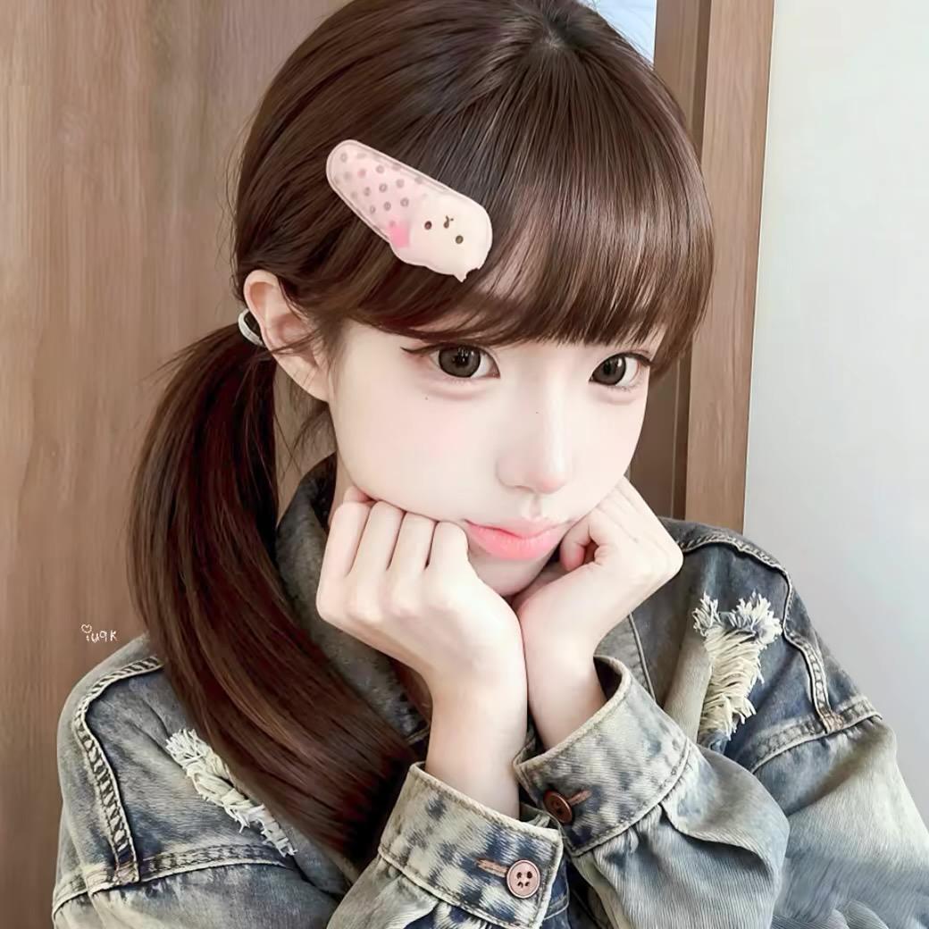 吃一口好运