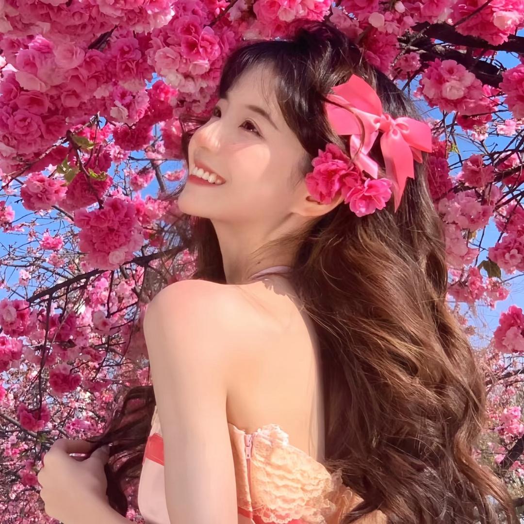 婷婷🐰（9.25生日版🎂）