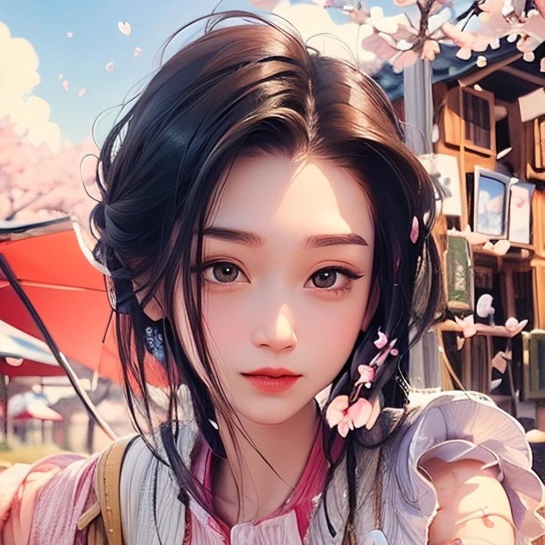 🌸 R 🌸