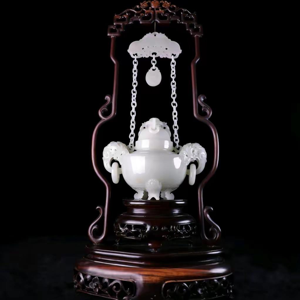 扬州玉器厂