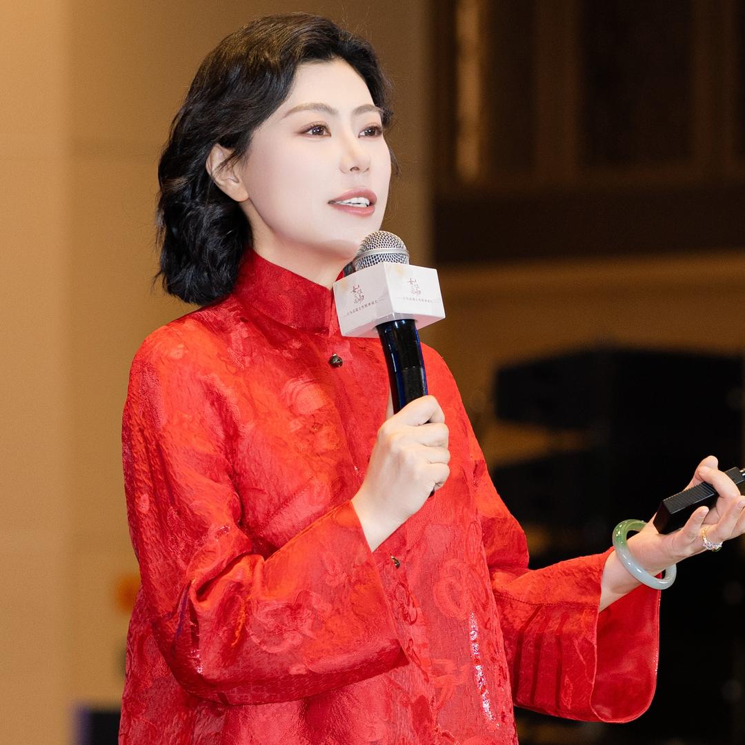 河易 女性之回归@抖音