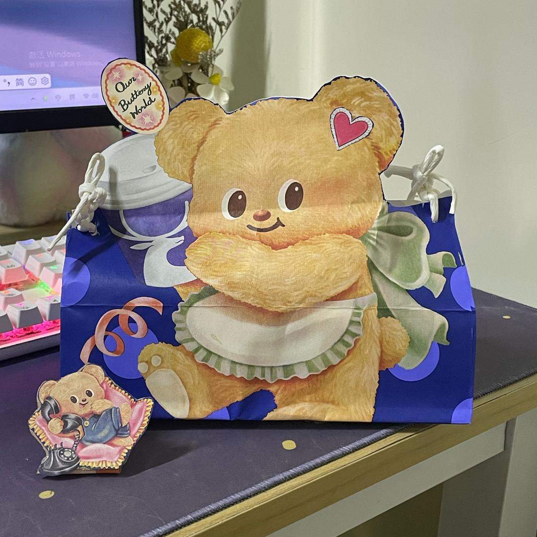 阳光麦动食品店