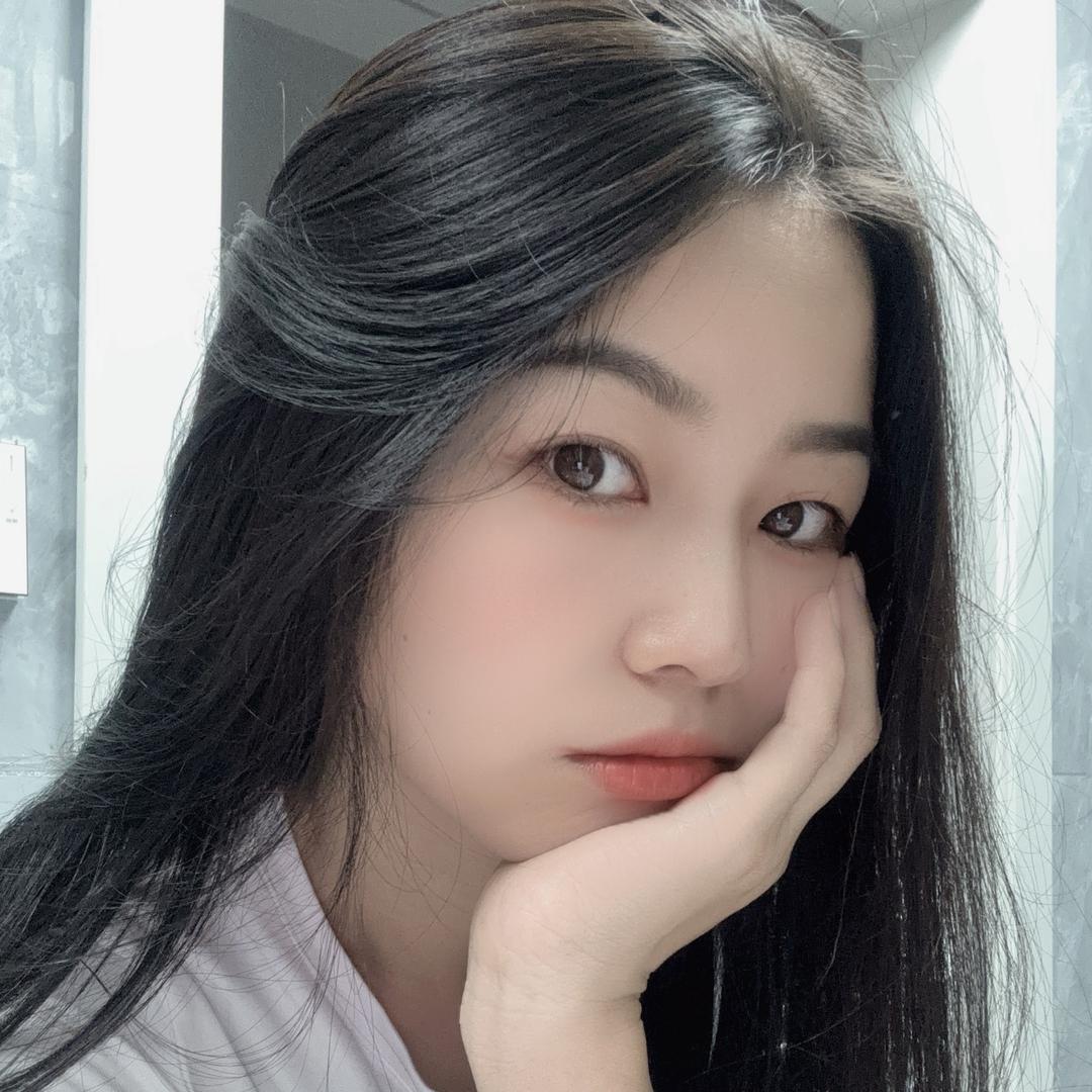 晓颜💕