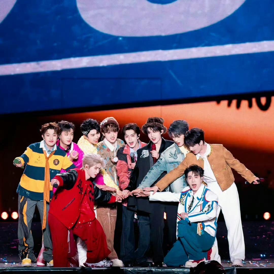 ''鲤池🌾（见过十勤、张钥沅点赞版）