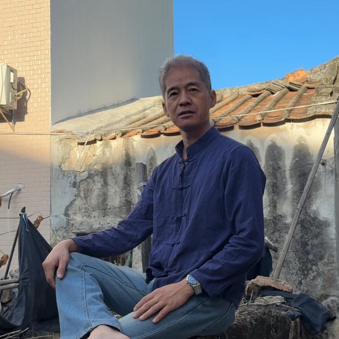 潮汕佬人