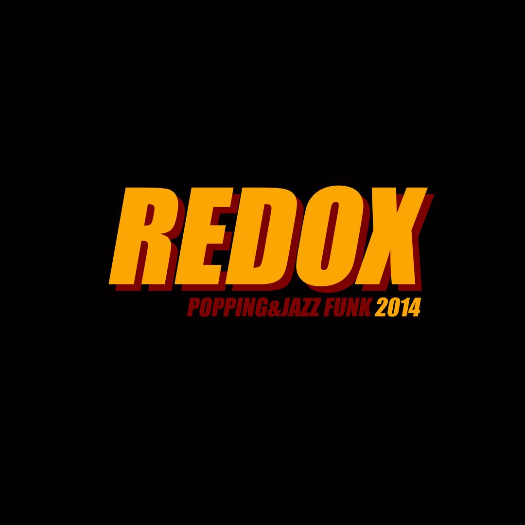 REDOX舞室