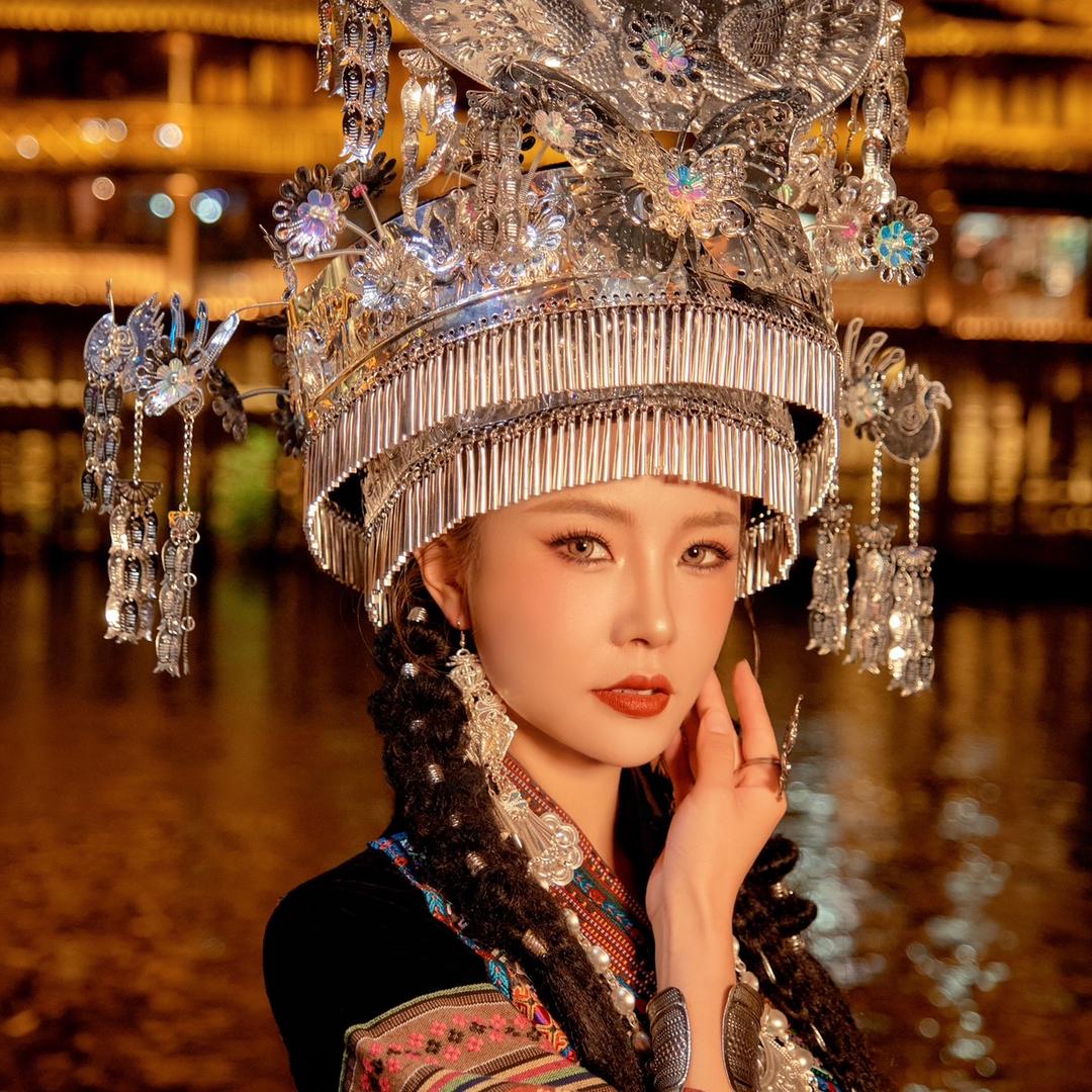 琦琦
