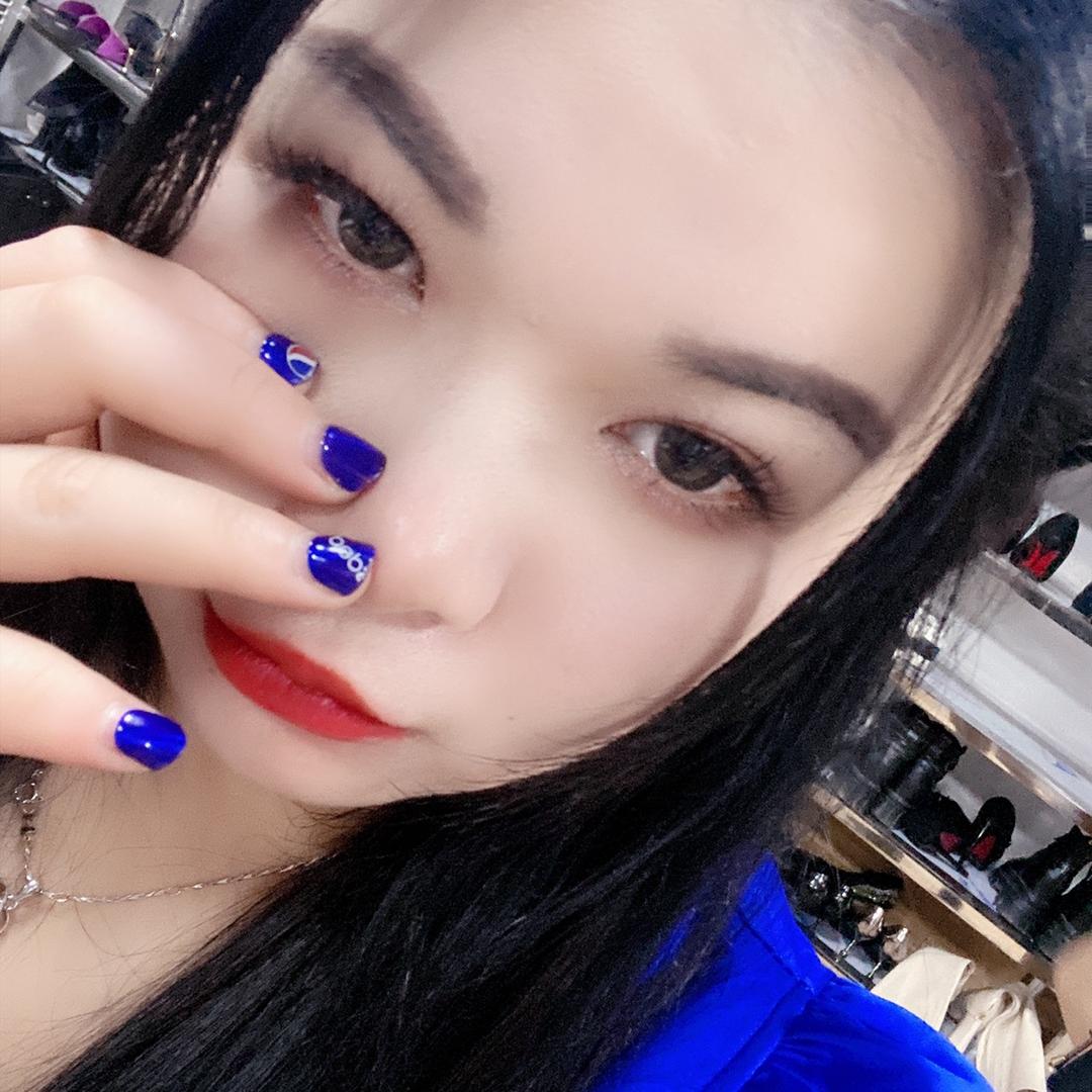 蜡笔小新的可爱