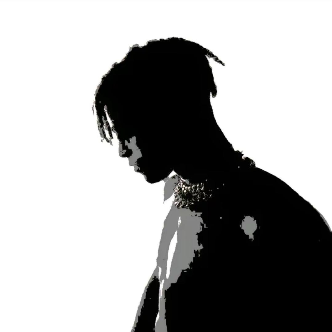 ₩
