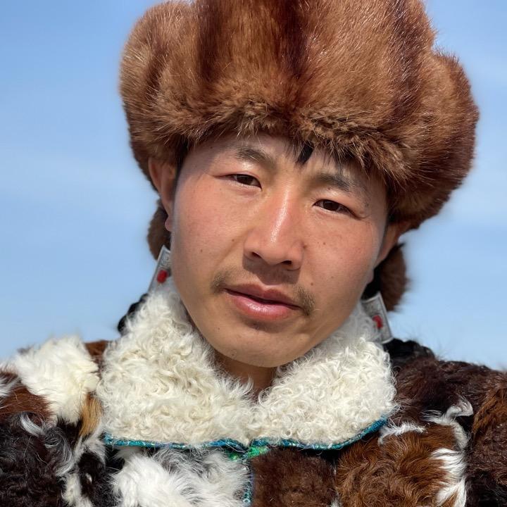 巴达拉（小辫子）@抖音