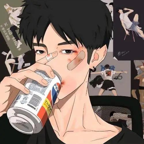 鱼   的记忆