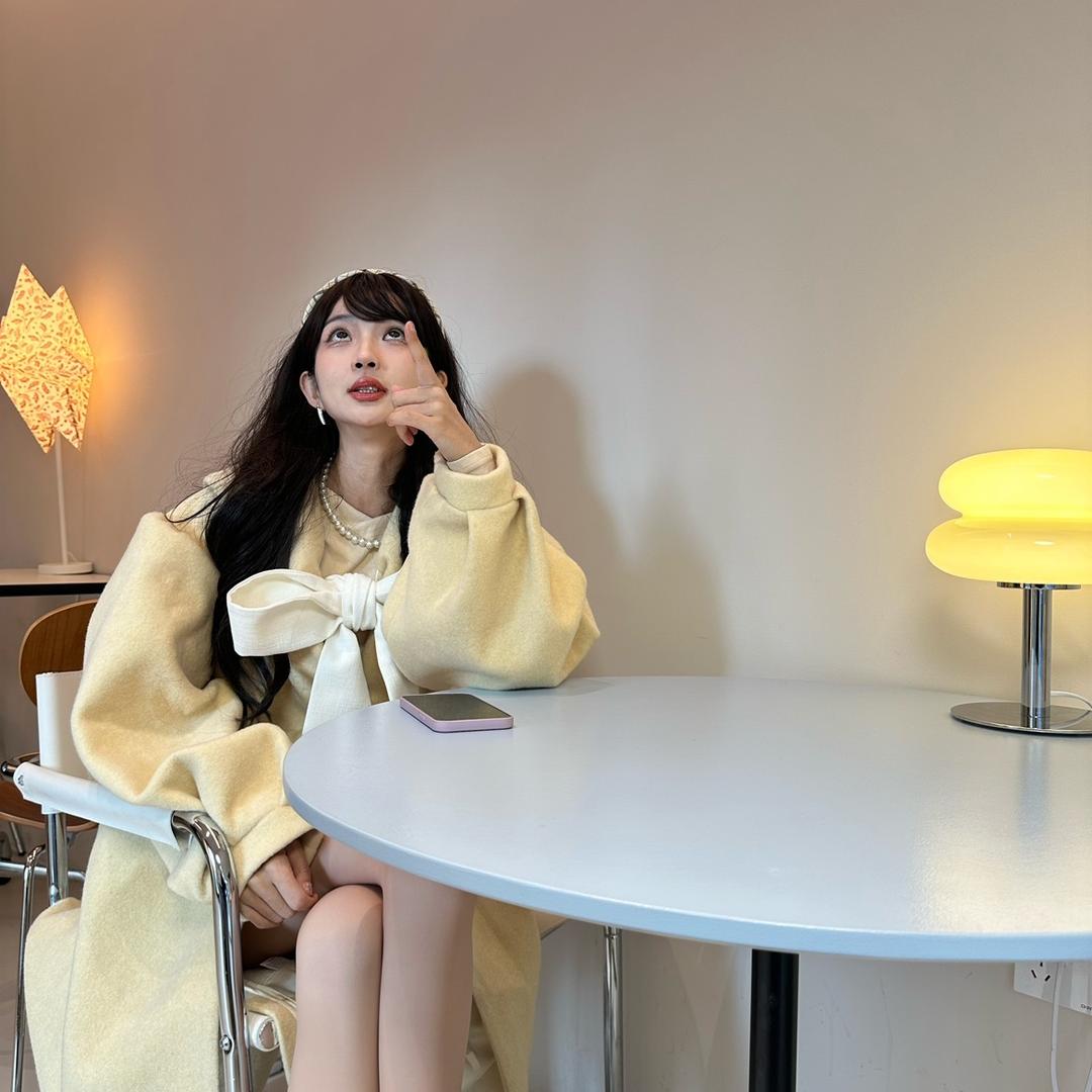 ◡̈⃝一颗松子儿（清仓捡漏版）