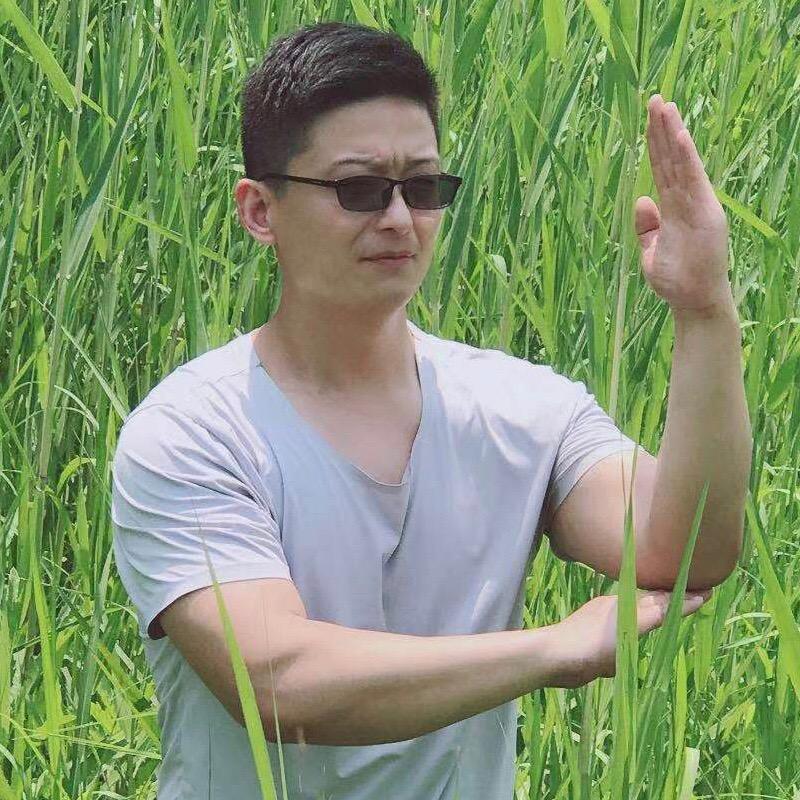 沂城一补（郭大侠）