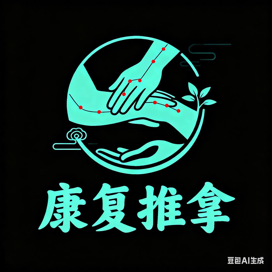 推拿康复调理