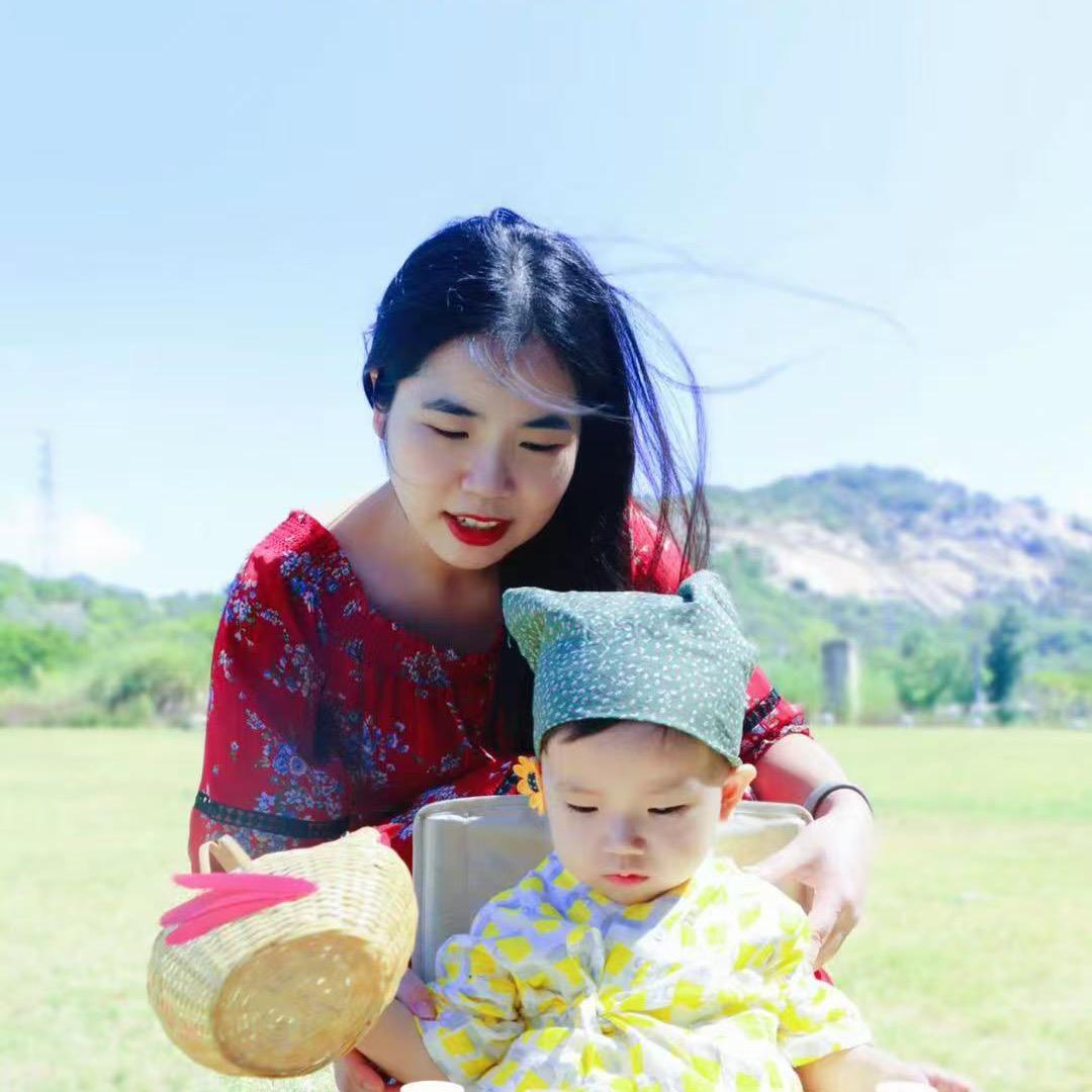 泉州雨宣妈妈