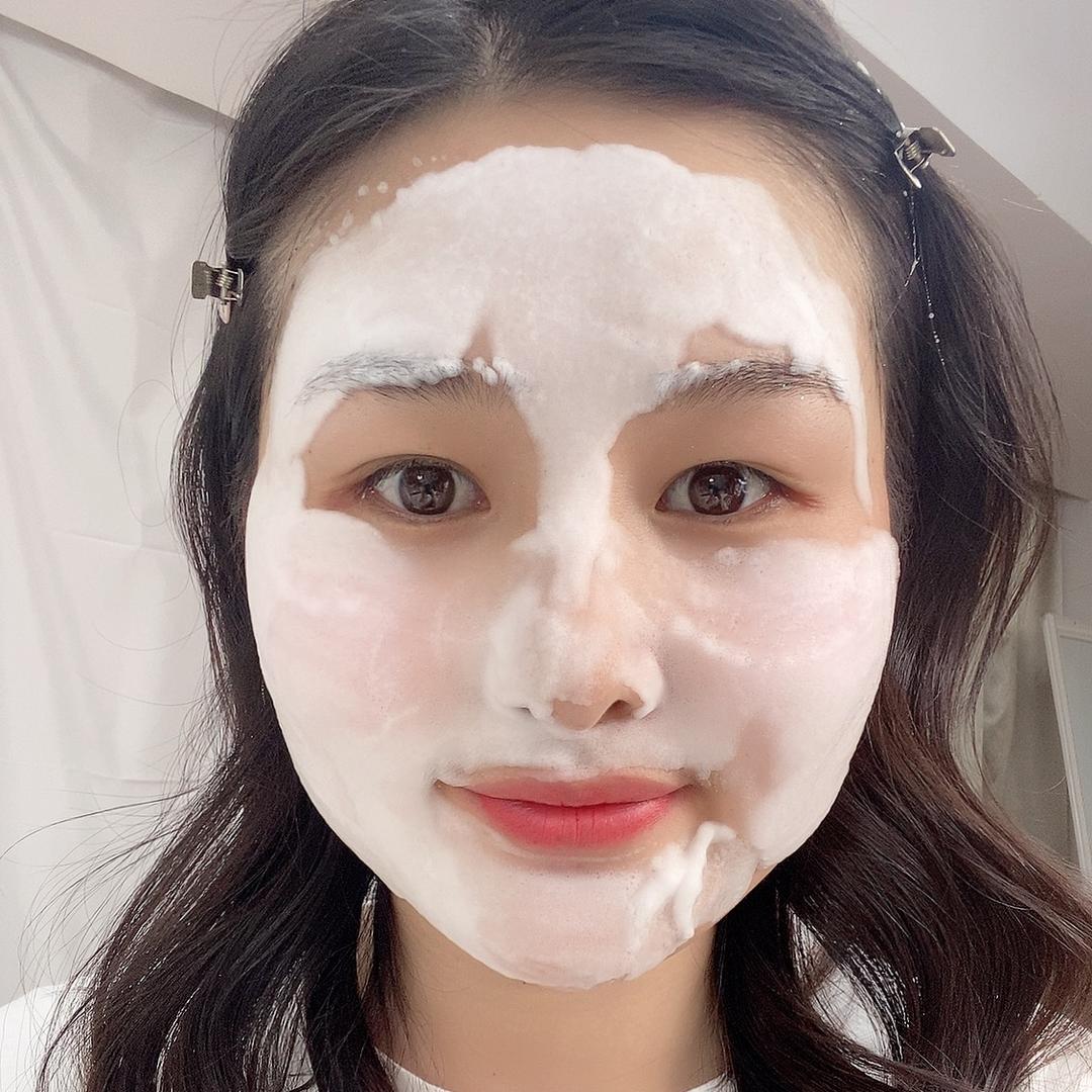 酸奶长笛爱彩妆