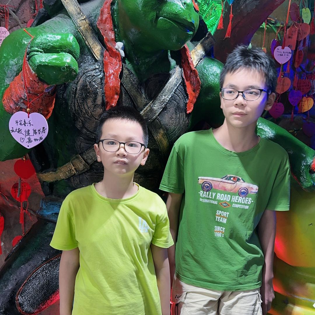 苹果🍎🍎（不要连赞哦！）